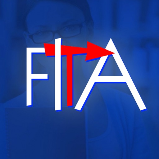 FITA English Course icon