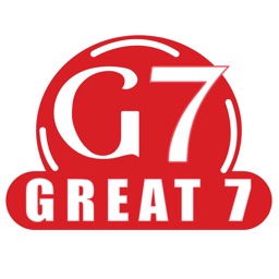 Great 7 Pizza