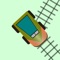 Icon Rushy Rail