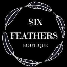 SHOPSIXFEATHERS