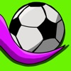 Baby Shoggoth Soccer