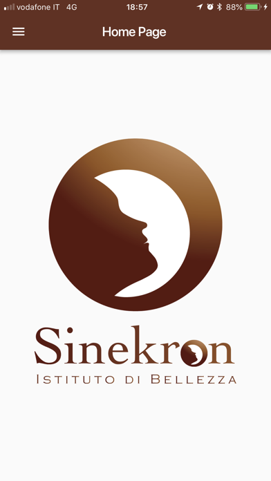 How to cancel & delete Sinekron from iphone & ipad 1