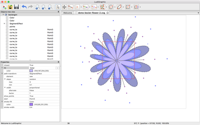 Ludigraphix(圖1)-速報App