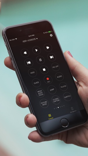 Smart Remote for Sony Smart TV(圖2)-速報App