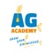 This App is for use with the AG Academy’s “Grow Your Knowledge” journal to bring the learning experiences to life about Agriculture in WA