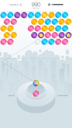 Bubble Shooter FRVR - Drop Pop(圖2)-速報App