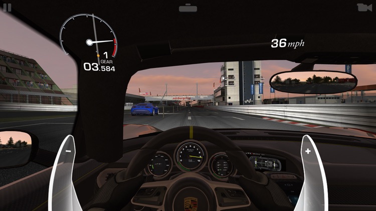 Real Racing 3 screenshot-8