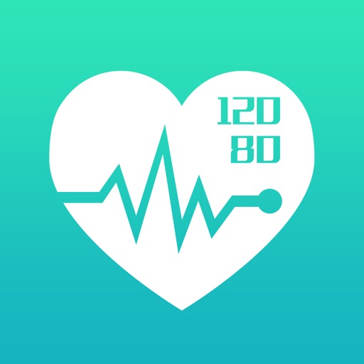 BP Tracker - Smart Blood Press iOS App