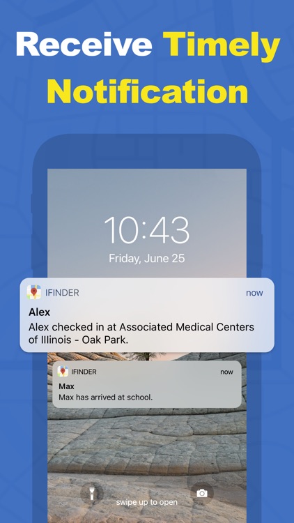 Find My Phone, Friends&Family screenshot-6