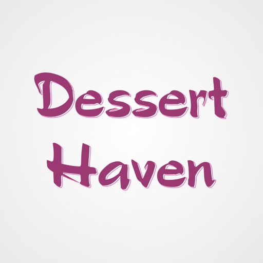 Dessert Haven, Beeston