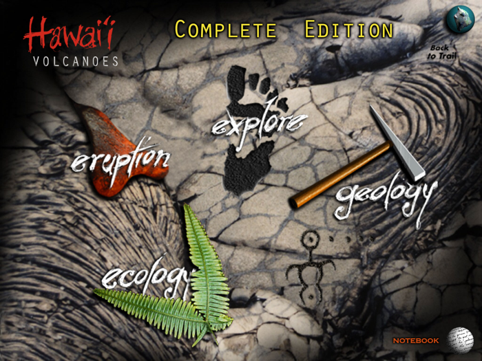 Explore Hawai‘i Volcanoes