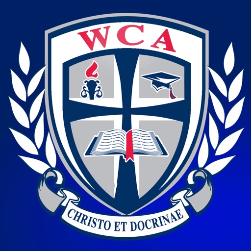 WCA Eagles App by Weston Christian Academy