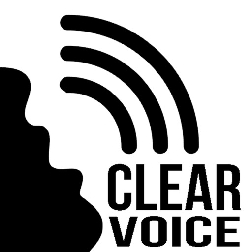 Clearvoice TV icon