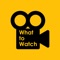 What to Watch is the very powerful exploring and tracking app for movies from the largest community database TMDB with more than 21 000 films