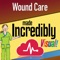 Icon Wound Care MI Visual