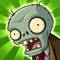 Get ready to soil your plants as a mob of fun-loving zombies is about to invade your home