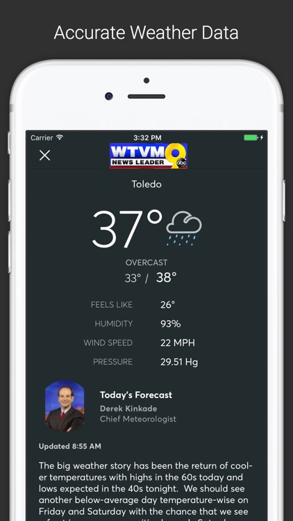 WTVM News Leader 9