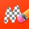 It has never been easier to create transparent background images