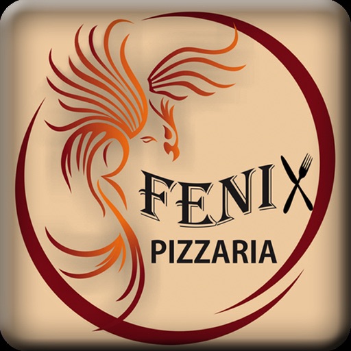Fênix Pizzaria icon