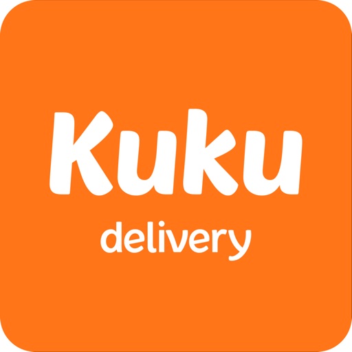 Kuku Delivery - Hacer Pedidos