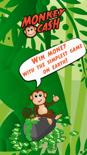 MonkeyCash(圖1)-速報App