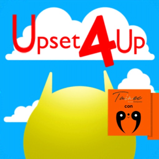 Upset4Up