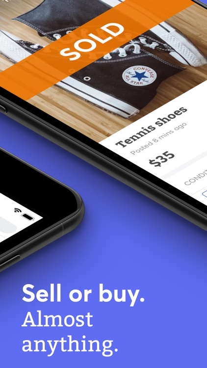 Mercari: The Selling App