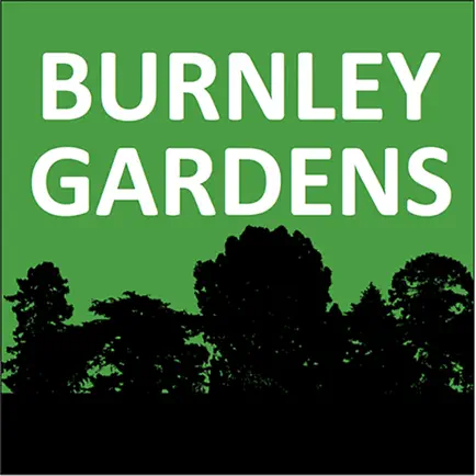 Burnley Gardens Walk Читы