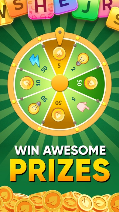 Word Life - Crossword puzzle free Coins hack