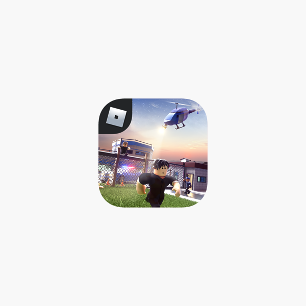 Roblox をapp Storeで Roblox をapp Storeで