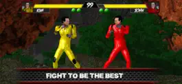 Game screenshot KO Fighting Club: Shadow Fight hack