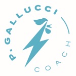 P.GALLUCCI - COACH