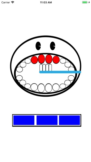 Brushing Teeth - PCM(圖1)-速報App