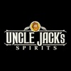 Uncle Jack’s Spirits