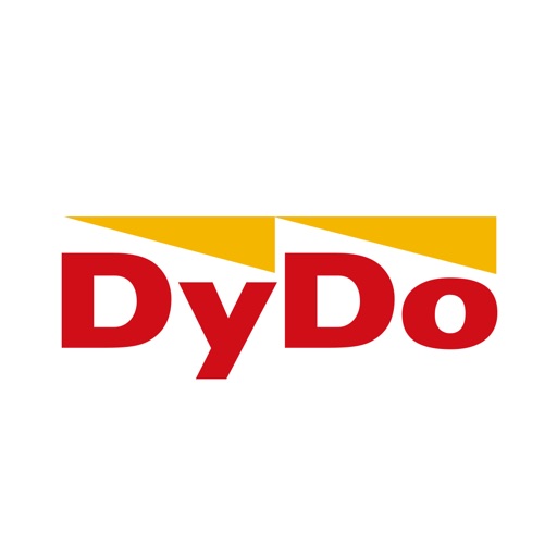 DyDo Smile STAND