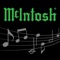 The McIntosh Music stream is a free 24/7 audio stream dedicated to bringing you the best music from across genres and spanning the decades - all in a classic McIntosh interface