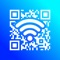 The best QR Code Scanner app you will find on the app store