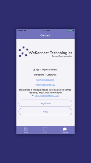 WekApp(圖2)-速報App