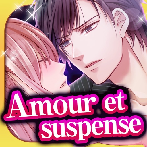 Romance Illégale Jeux Otome iOS App