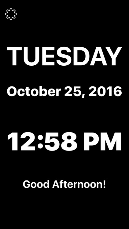 MyDay&Clock (was MyCalClock)