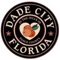 This is intended for citizens in the city of Dade City that will help them communicate with their government with this app