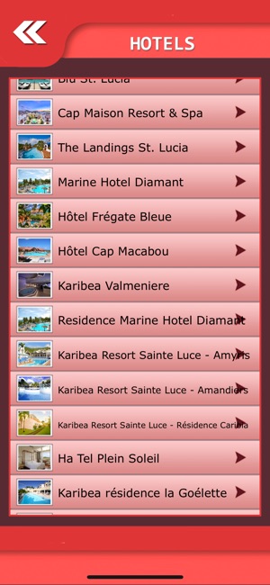 Martinique Island TourismGuide(圖5)-速報App