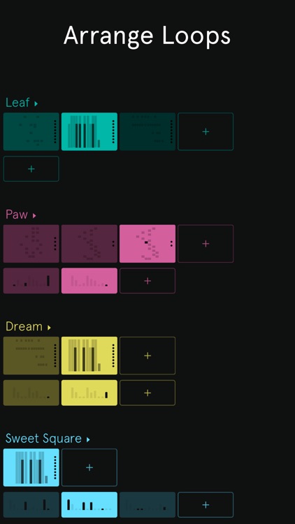 Auxy Studio screenshot-0