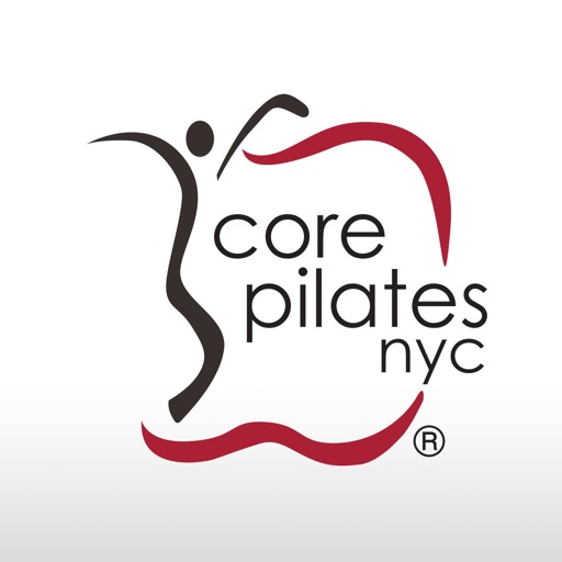 Core Pilates NYC icon