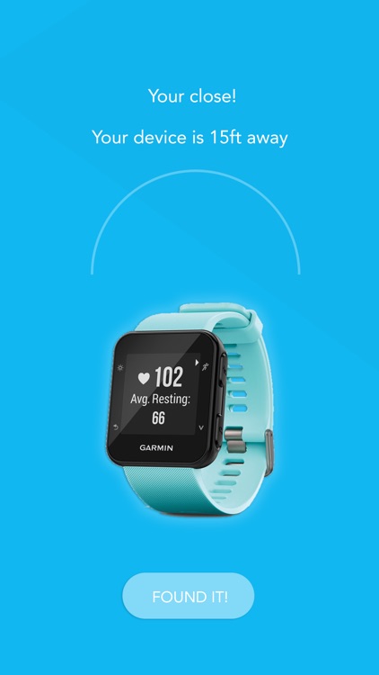 Connect for Garmin