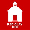 Red Clay Tips