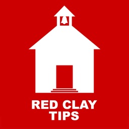 Red Clay Tips