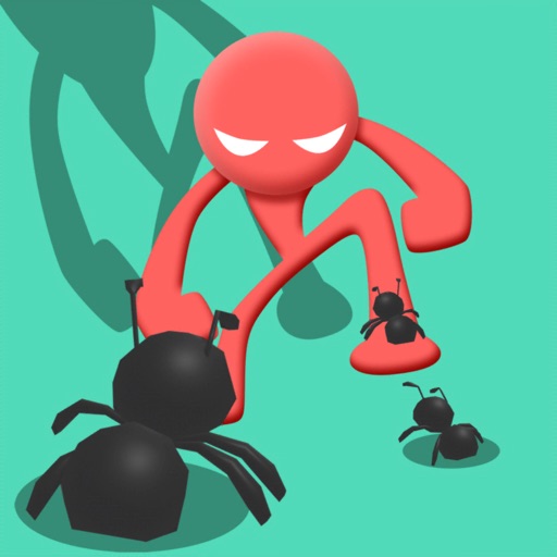 Clash of Ants icon