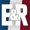 Cette application a été développée dans le but de rendre la consultation du site internet d'Egalité & Réconciliation (E&R) sur smartphone plus conviviale