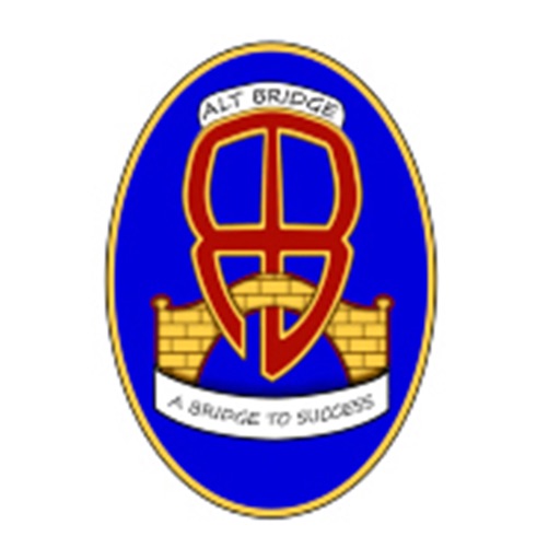 Alt Bridge School icon